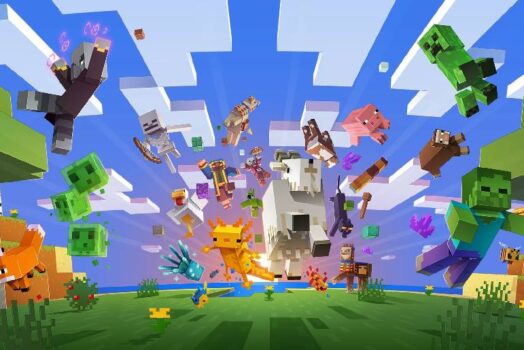 10 mẹo và thủ thuật giúp bạn sống sót lâu hơn trong Minecraft
