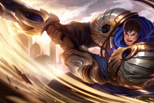 Hé Lộ Những Gương Mặt Chính Làm Nên Tên Tuổi League of Legends: Ai Là Người Mạnh Nhất?