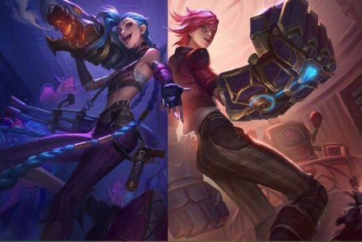 Chinh Phục Đấu Trường: Bí Quyết Chiến Thuật Đỉnh Cao Trong Liên Minh Huyền Thoại