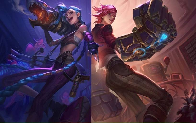 Chinh Phục Đấu Trường: Bí Quyết Chiến Thuật Đỉnh Cao Trong Liên Minh Huyền Thoại