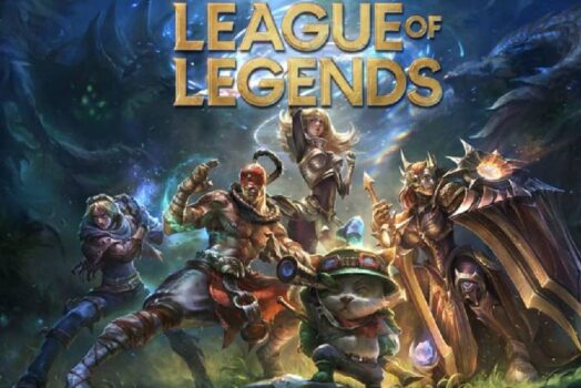 Khám phá tính năng mới nhất trong League of Legends