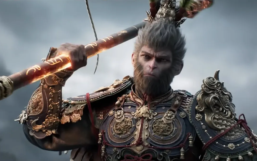 “Rầm rộ” tin đồn DLC mới của Black Myth: Wukong ra mắt vào tháng 8