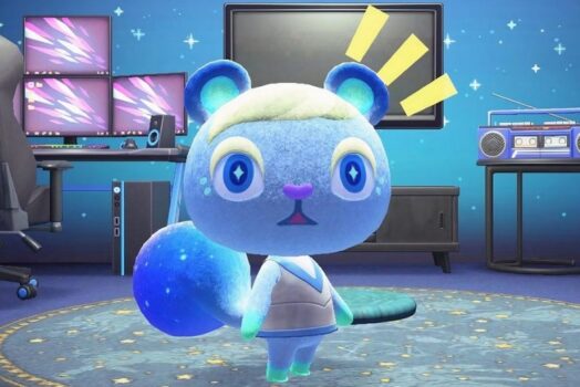 Hãng indie “thách thức” Nintendo bằng bản nhái game Crossing trên hệ máy Sony