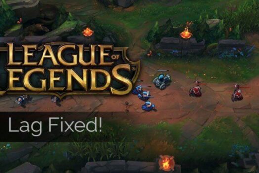 “Liên Minh Huyền Thoại: Cách Khắc Phục Giật Lag Hiệu Quả”