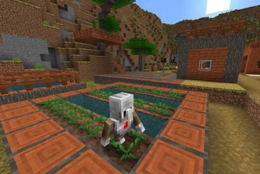 Minecraft Education Edition: Cách trò chơi hỗ trợ học sinh và giáo viên