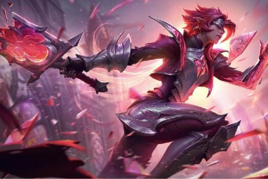 Những tướng khó chơi nhưng hiệu quả cao trong Liên Minh Huyền Thoại: Tốc Chiến