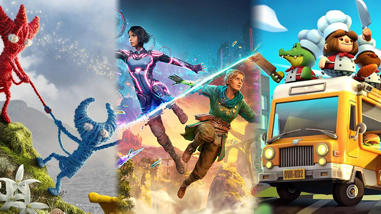 Co-op Game: Sự kết hợp giữa giải trí và tinh thần đồng đội