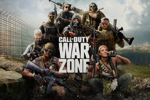 Call of Duty – huyền thoại của dòng game bắn súng