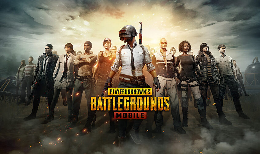 PUBG Mobile: Hành trình từ hiện tượng Toàn Cầu đến huyền thoại Esports