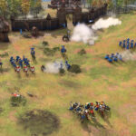 Real-Time Strategy (RTS) – Thể loại game chiến thuật thời gian thực