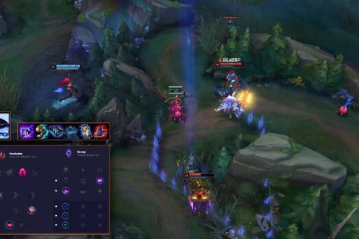 Các Đội Hình Meta Hiện Tại Trong Liên Minh Huyền Thoại: Chiến Thuật Và Tactics Thắng Lợi