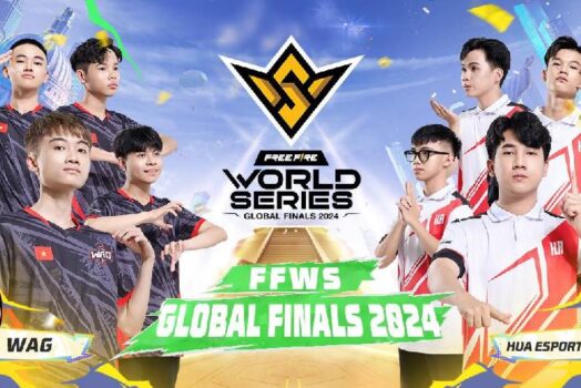 Các giải đấu eSports trên mobile hấp dẫn nhất hiện nay