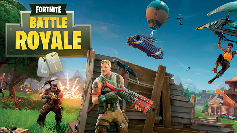 Battle Royale: Sự trỗi dậy của một thể loại game đầy cạnh tranh