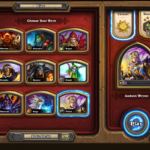 Card Game: Thế giới trò chơi thẻ bài đầy chiến lược