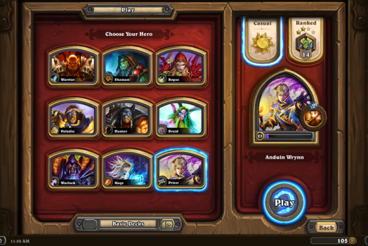 Card Game: Thế giới trò chơi thẻ bài đầy chiến lược